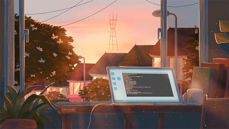 Illustration: Mienar